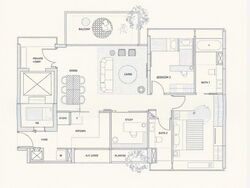 Helios Residences (D9), Apartment #562107221